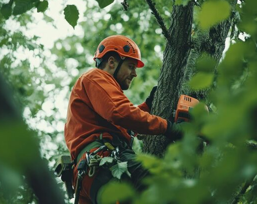 Root to Crown Limited provides professional tree surgery services, including trimming, removal, and maintenance to ensure healthy trees and landscapes.